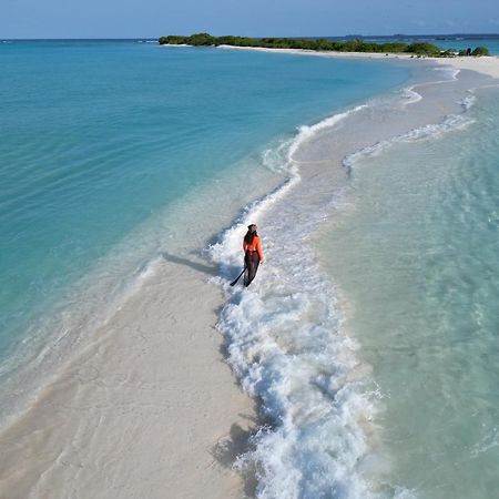 Lagoon View Maldives Bodufolhudhoo Bagian luar foto