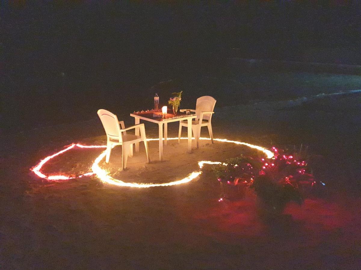 Lagoon View Maldives Bodufolhudhoo Bagian luar foto